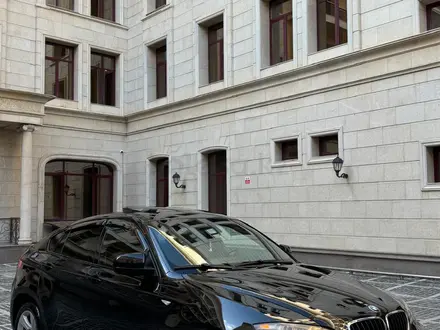 BMW X6 2010 года за 12 500 000 тг. в Алматы – фото 2