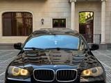 BMW X6 2010 года за 12 500 000 тг. в Алматы – фото 5