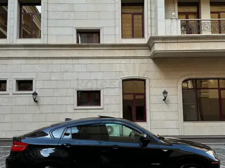 BMW X6 2010 года за 12 500 000 тг. в Алматы – фото 9