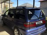 Ford Galaxy 2000 года за 2 300 000 тг. в Шымкент – фото 3