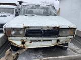 ВАЗ (Lada) 2107 2007 года за 150 000 тг. в Аманкарагай