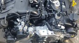 Двигатель G6DH santafe grandeur Genesis Cadenza Carnival Sorento Qioris G за 1 000 000 тг. в Алматы