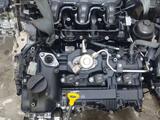 Двигатель G6DH santafe grandeur Genesis Cadenza Carnival Sorento Qioris G за 1 000 000 тг. в Алматы – фото 2