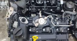 Двигатель G6DH santafe grandeur Genesis Cadenza Carnival Sorento Qioris G за 1 000 000 тг. в Алматы – фото 2