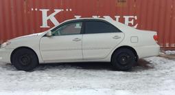 Toyota Camry 2005 годаүшін5 200 000 тг. в Павлодар