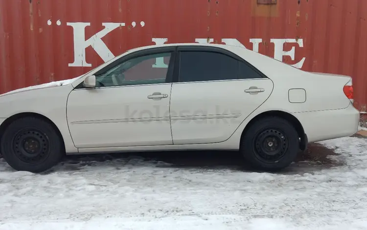 Toyota Camry 2005 годаfor5 200 000 тг. в Павлодар