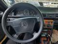 Mercedes-Benz E 220 1992 года за 2 100 000 тг. в Шымкент – фото 10