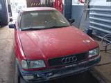 Audi 80 1994 года за 850 000 тг. в Караганда – фото 4