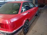 Audi 80 1994 года за 850 000 тг. в Караганда – фото 5