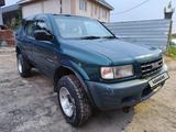 Isuzu Wizard 1998 года за 3 200 000 тг. в Алматы