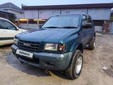 Isuzu Wizard 1998 года за 3 200 000 тг. в Алматы – фото 3