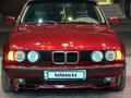 BMW 525 1994 годаfor2 700 000 тг. в Шымкент – фото 7