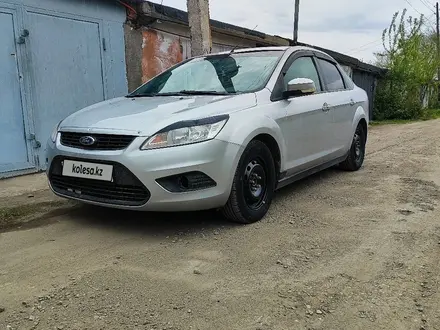 Ford Focus 2009 года за 1 800 000 тг. в Рудный