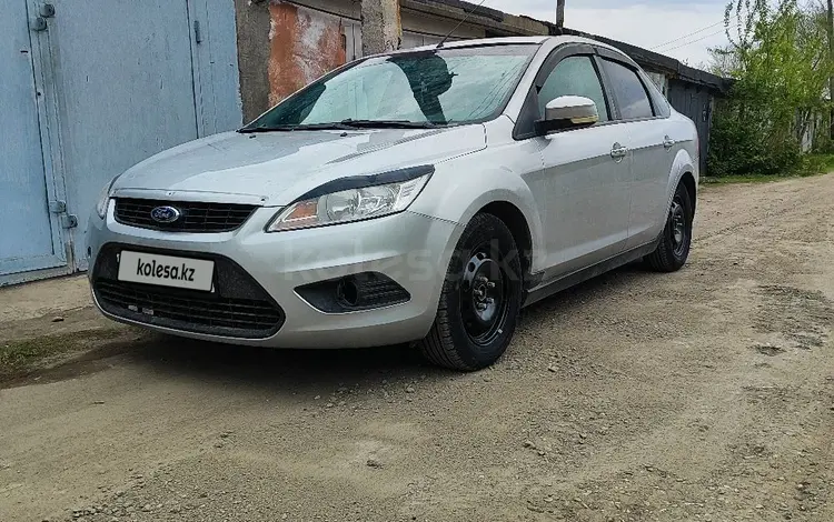 Ford Focus 2009 года за 1 800 000 тг. в Рудный