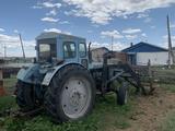 ЛТЗ  Т-40АМ 1987 года за 1 700 000 тг. в Караганда