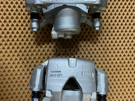 Суппорт тормозной за 17 000 тг. в Алматы – фото 3