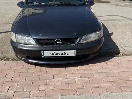 Opel Vectra 1996 годаүшін1 080 000 тг. в Караганда – фото 4