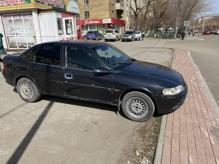 Opel Vectra 1996 годаүшін1 080 000 тг. в Караганда – фото 5