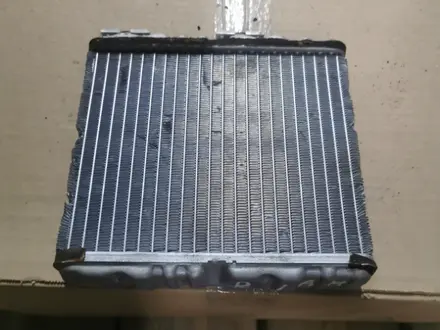 Радиатор печки для Mitsubishi Diamante за 25 000 тг. в Шымкент – фото 2