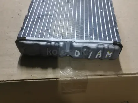 Радиатор печки для Mitsubishi Diamante за 25 000 тг. в Шымкент – фото 3