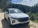 Hyundai Tucson 2023 годаfor12 000 000 тг. в Усть-Каменогорск – фото 4