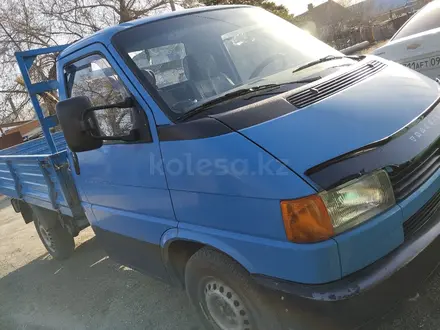 Volkswagen Transporter 1991 года за 3 890 000 тг. в Караганда