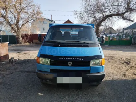 Volkswagen Transporter 1991 года за 3 890 000 тг. в Караганда – фото 3