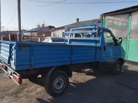 Volkswagen Transporter 1991 года за 3 890 000 тг. в Караганда – фото 5