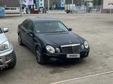 Mercedes-Benz E 350 2006 годаүшін4 200 000 тг. в Костанай – фото 3