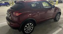 Nissan Juke 2013 года за 5 700 000 тг. в Костанай – фото 4