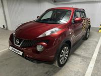 Nissan Juke 2013 года за 5 700 000 тг. в Костанай