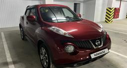 Nissan Juke 2013 года за 5 700 000 тг. в Костанай – фото 2