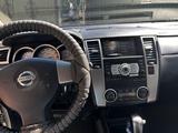 Nissan Tiida 2008 года за 3 000 000 тг. в Атырау