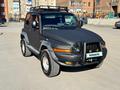 SsangYong Korando 1999 годаүшін4 500 000 тг. в Караганда – фото 7