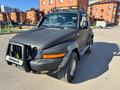SsangYong Korando 1999 годаүшін4 500 000 тг. в Караганда – фото 8