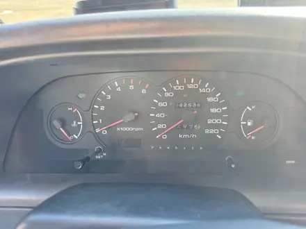 SsangYong Korando 1999 года за 4 500 000 тг. в Караганда – фото 12