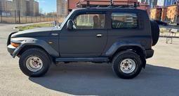 SsangYong Korando 1999 годаүшін4 500 000 тг. в Караганда – фото 3