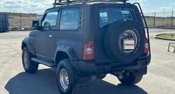 SsangYong Korando 1999 годаүшін4 500 000 тг. в Караганда – фото 4