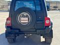 SsangYong Korando 1999 годаүшін4 500 000 тг. в Караганда – фото 5