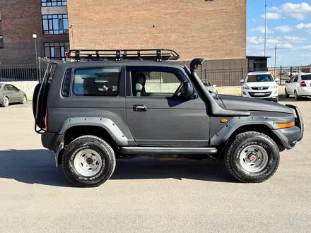 SsangYong Korando 1999 года за 4 500 000 тг. в Караганда – фото 6