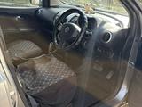 Nissan Note 2007 годаfor2 550 000 тг. в Алматы – фото 5