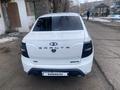 ВАЗ (Lada) Granta 2190 2012 годаүшін2 600 000 тг. в Астана – фото 4