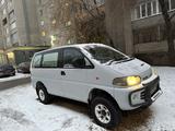 Mitsubishi Delica 1997 годаүшін4 500 000 тг. в Усть-Каменогорск – фото 5