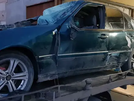 Mercedes-Benz C 200 1994 года за 245 000 тг. в Рудный