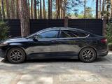 Ford Fusion (North America) 2014 года за 6 200 000 тг. в Щучинск – фото 3