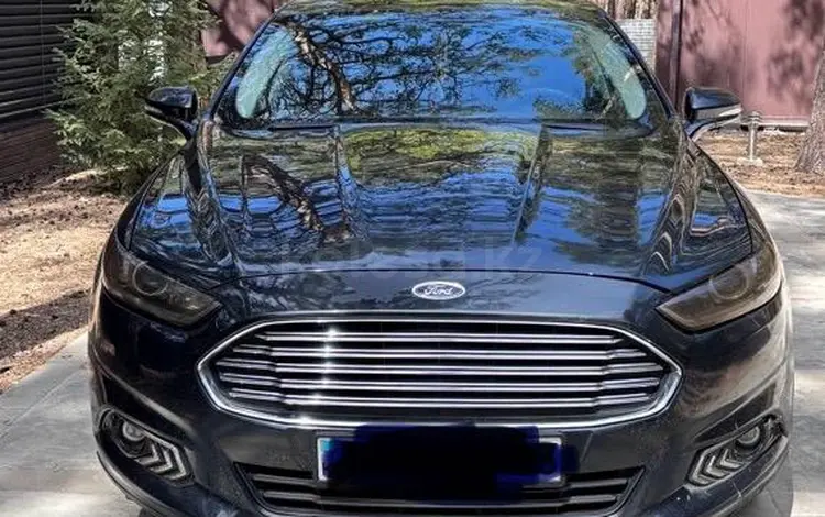 Ford Fusion (North America) 2014 года за 5 500 000 тг. в Щучинск