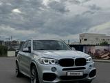 BMW X5 2016 годаүшін16 500 000 тг. в Астана – фото 2