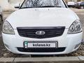 ВАЗ (Lada) Priora 2170 2013 годаүшін2 500 000 тг. в Костанай