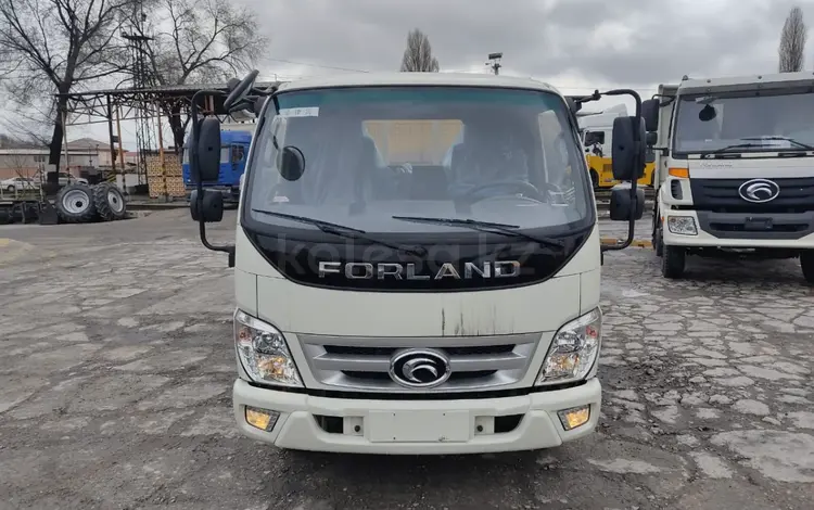 Foton  FORLAND 2021 года за 12 500 000 тг. в Атырау