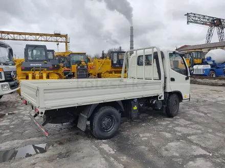 Foton  FORLAND 2021 года за 12 500 000 тг. в Атырау – фото 25